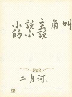 小说主角叫林浩的小说