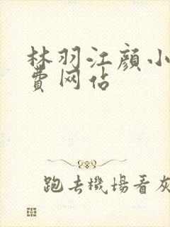 林羽江颜小说免费网站