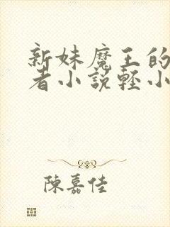 新妹魔王的契约者小说轻小说无修版