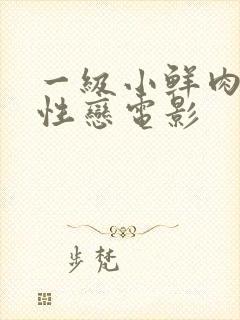 一级小鲜肉男同性恋电影