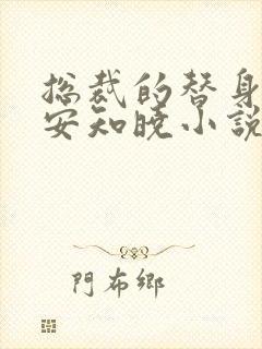 总裁的替身前妻安知晓小说