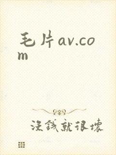 毛片av.com