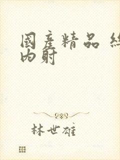 国产精品 丝袜内射