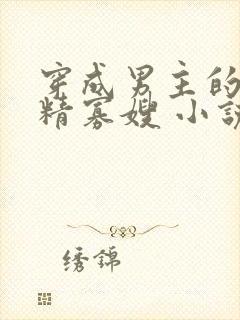 穿成男主的狐狸精寡嫂 小说