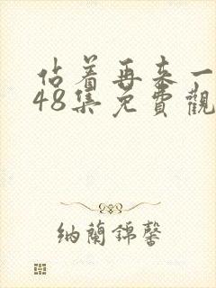 站着再来一次第48集免费观看