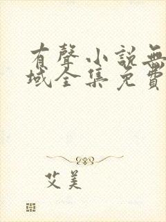 有声小说无敌剑域全集免费收听