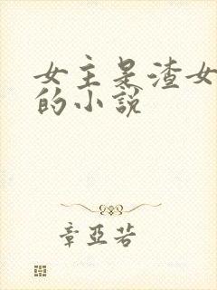 女主是渣女多情的小说封面