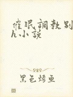 催眠调教别人家h小说