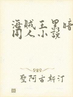 海贼王黑暗后宫同人小说