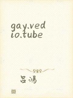 gay.vedio.tube封面