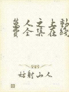 万人之上动漫免费全集在线观看