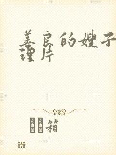 善良的嫂子1伦理片