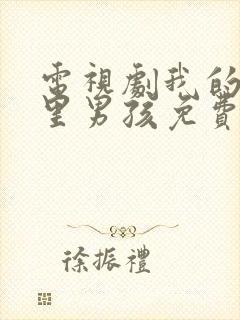 电视剧我的卡路里男孩免费看