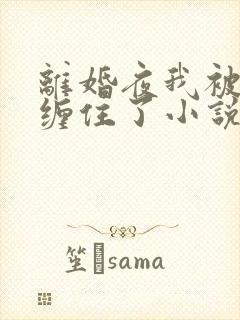 离婚夜我被前夫缠住了小说免费阅读