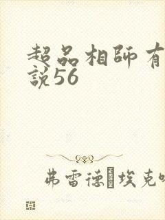 超品相师有声小说56