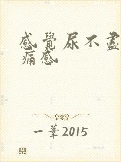 感觉尿不尽有刺痛感