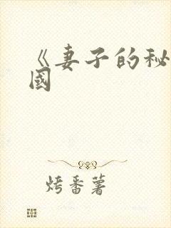 《妻子的秘密韩国