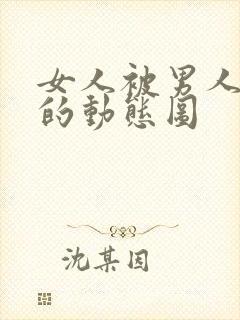 女人被男人插b的动态图封面