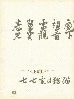 老舅电视剧全集免费观看下载