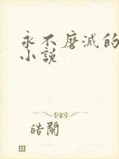 永不磨灭的番号小说