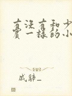 有没有和少年阿宾一样的小说