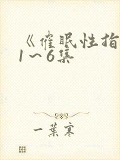 《催眠性指导》1～6集