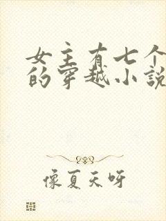 女主有七个老公的穿越小说