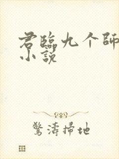 君临九个师傅的小说