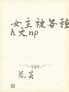 女主被各种调教h文np