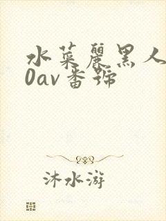 水菜丽黑人610av番号