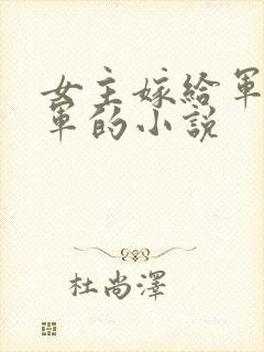 女主嫁给军人随军的小说