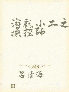 游戏小工之元素操控师