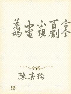 叶山小百合演妈妈电视剧全集