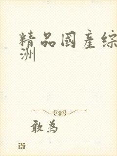 精品国产综合亚洲封面