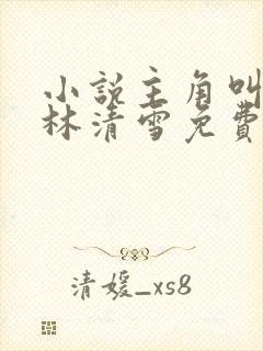 小说主角叫楚阳林清雪免费阅读无弹窗