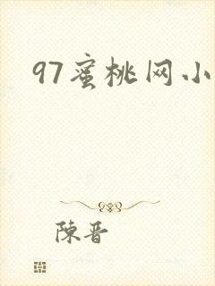 97蜜桃网小说