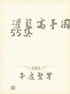 灌篮高手国语第55集