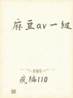 麻豆av一级片