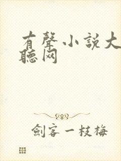 有声小说大全恋听网