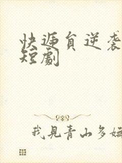 快递员逆袭人生短剧