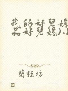 我的好儿媳(极品好儿媳)小说