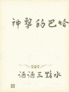 神击的巴哈姆特