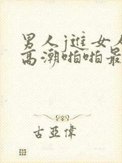 男人j进女人p高潮啪啪最新