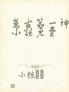 万古第一神有声小说免费