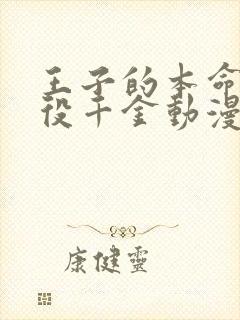 王子的本命是恶役千金动漫在线观看全集