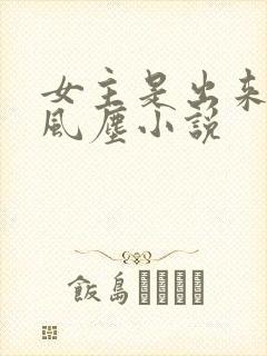 女主是出来卖的风尘小说