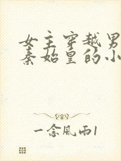 女主穿越男主是秦始皇的小说