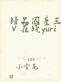 精品国产三级a∨在线yuri