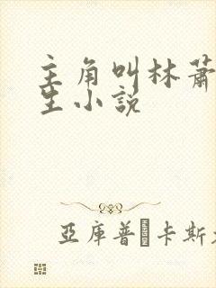 主角叫林萧的重生小说