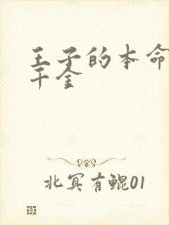 王子的本命是役千金封面